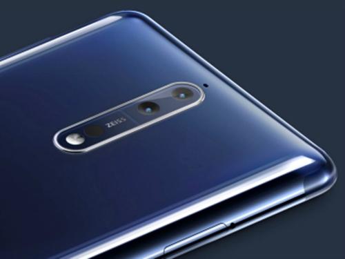 Clip: Lý giải camera sau kép trên Nokia 8