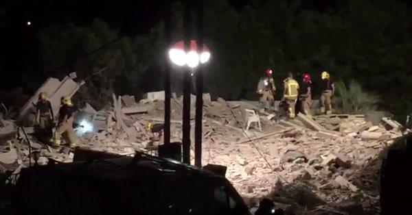 'Khủng bố' liên tiếp ở Tây Ban Nha sau vụ đâm xe làm 13 người chết-1