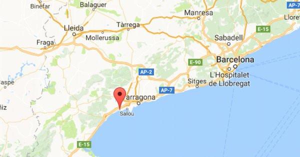 'Khủng bố' liên tiếp ở Tây Ban Nha sau vụ đâm xe làm 13 người chết-2