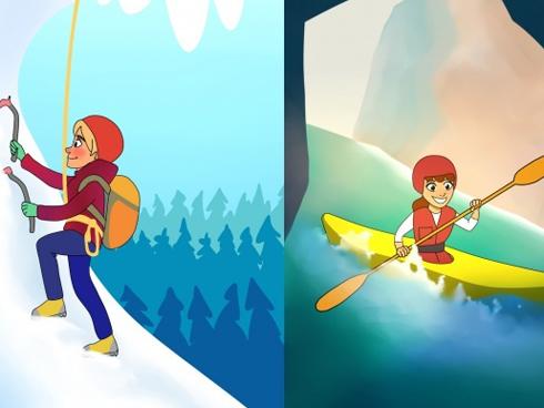 6 biểu hiện tưởng như tiêu cực nhưng lại chứng tỏ người ấy rất yêu bạn