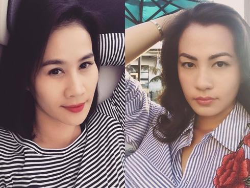 Chỉ đích danh Thân Thúy Hà, Ngọc Thúy khuyên bạn cũ bớt bao đồng trời mới thương-6