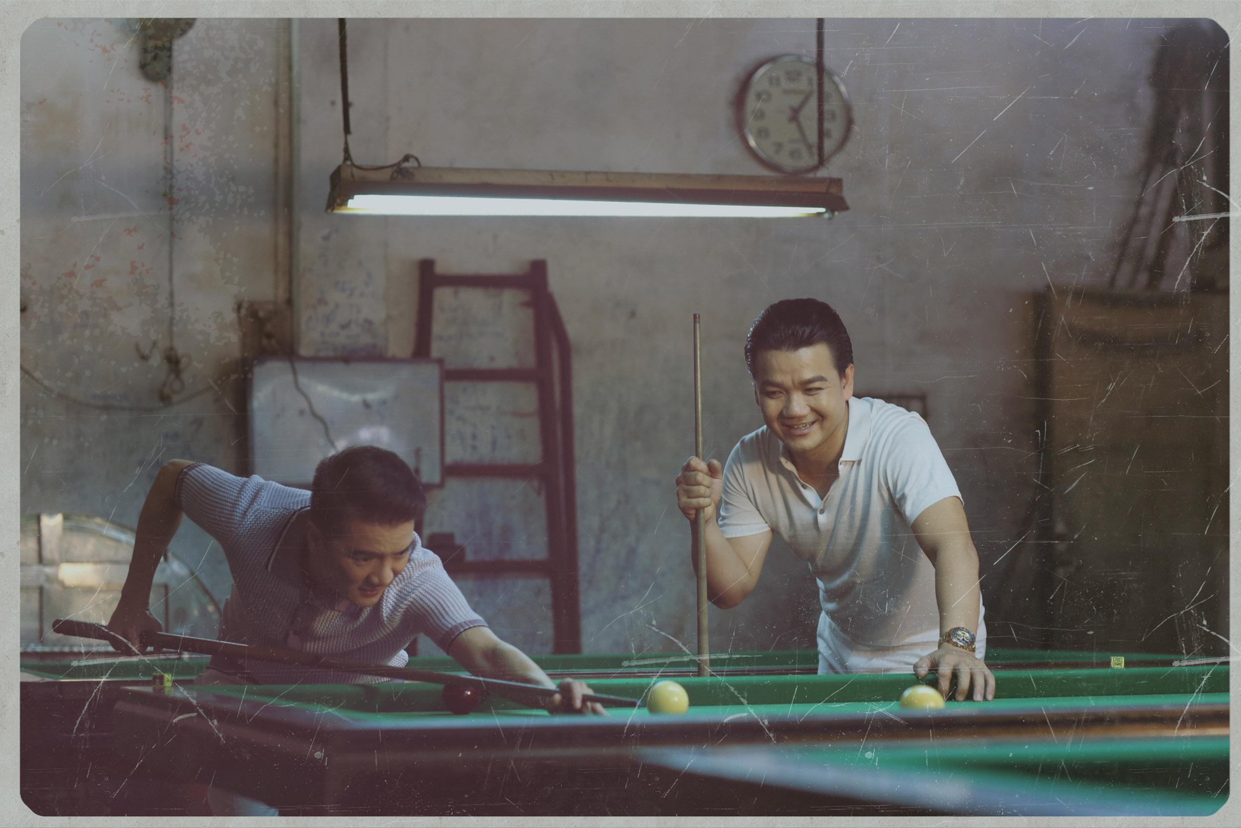 Đàm Vĩnh Hưng sởn gai ốc khi tìm được những nhân vật quá giống với các nghệ sĩ thập niên trước-4