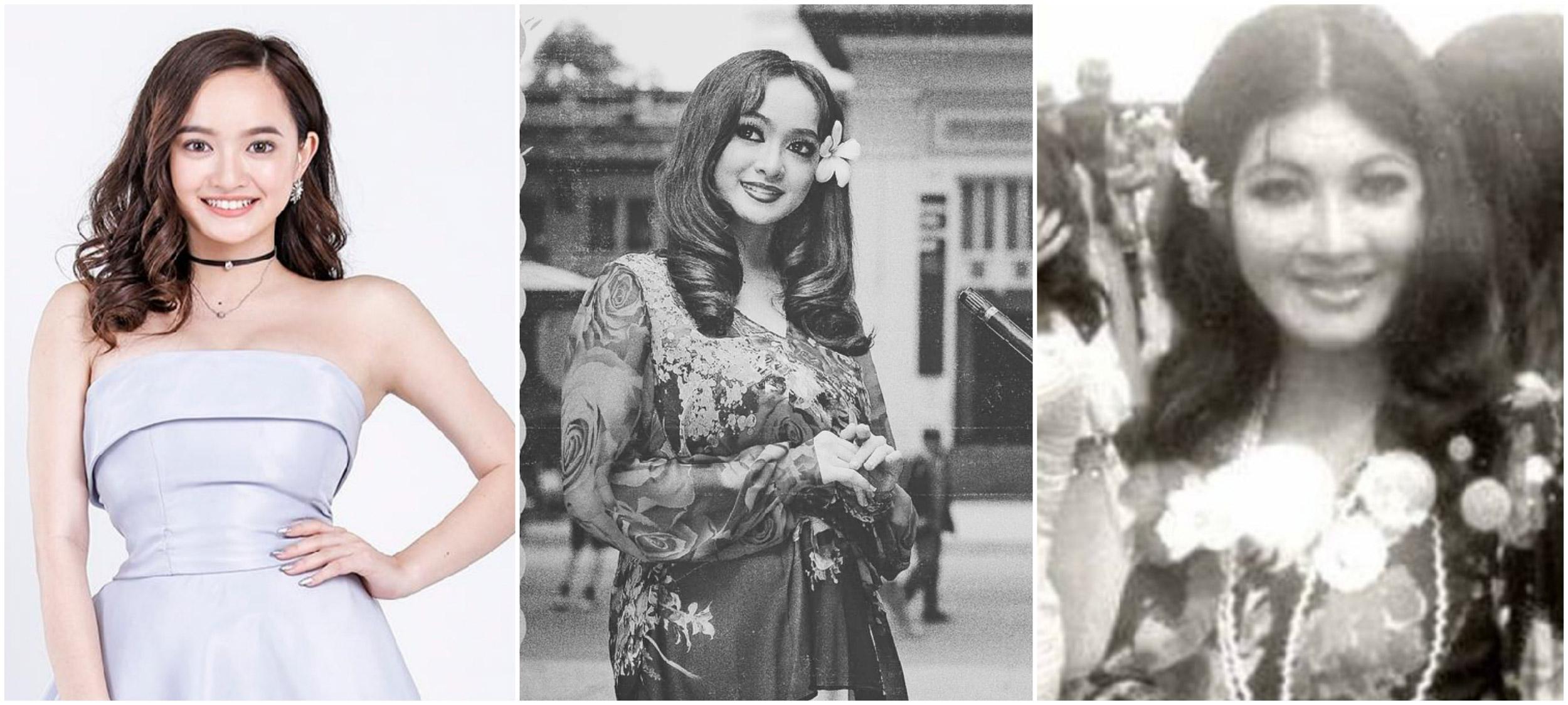 Đàm Vĩnh Hưng sởn gai ốc khi tìm được những nhân vật quá giống với các nghệ sĩ thập niên trước-8