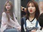 TWICE phấn khích khi trải nghiệm trò chơi cảm giác mạnh tại Việt Nam