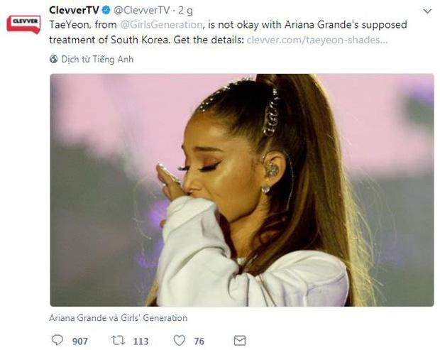 Ngày xui 'sấp mặt' của Taeyeon: Ngã giữa sân bay, camera đập trúng đầu, truyền thông bịa đặt-6