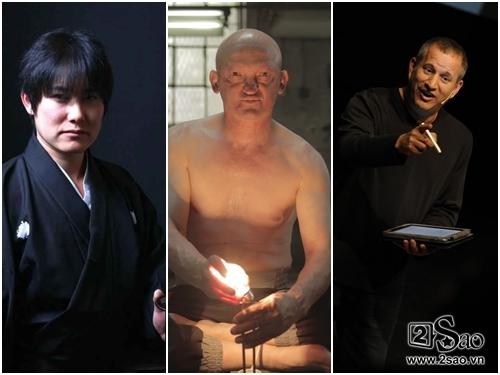 Ngạc nhiên với những 'dị nhân' có năng lực không tưởng