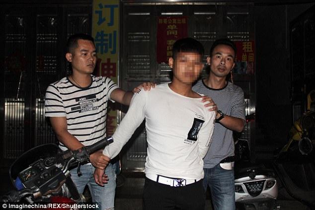 Sự trở về ngoạn mục của bé trai 5 tháng tuổi bị bố đẻ bán cho bọn buôn người-2