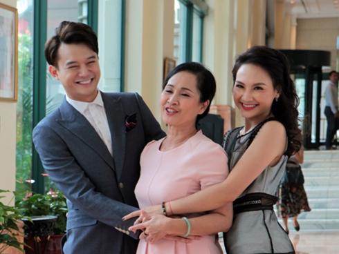 12 gương mặt đi đâu cũng nhớ trong phim truyền hình Việt 20 năm qua-3