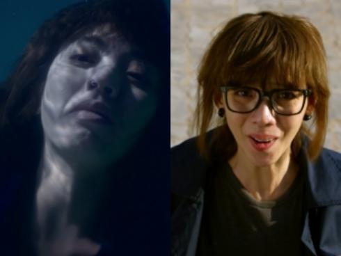 Thu Minh trẻ ra 20 tuổi khi thể hiện nhạc phim Chí Phèo ngoại truyện-8