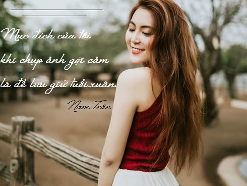 Tân sinh viên Sân khấu Điện ảnh khiến bao cô gái điêu đứng nhờ ngoại hình xuất sắc-11