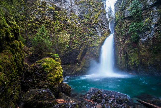 Choáng ngợp trước 15 địa danh đẹp khó tin tại Mỹ-11