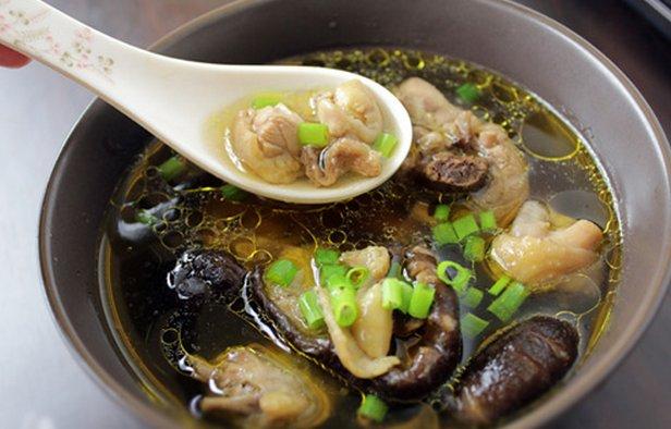 Chồng ăn 6 loại thịt này, vợ chỉ có sướng mê-2