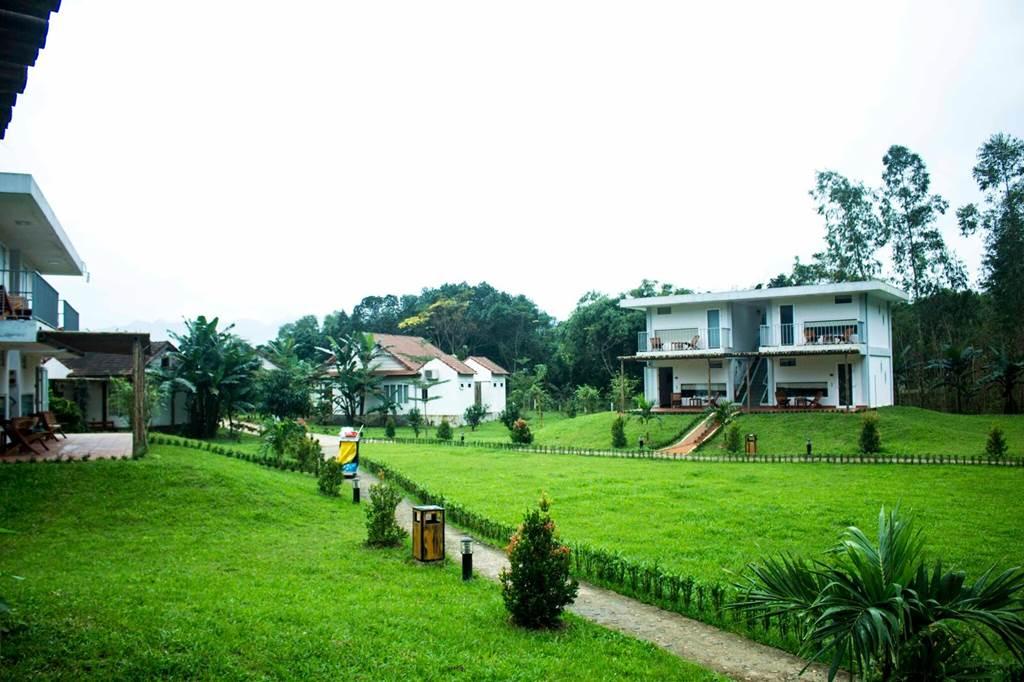 Có một nơi trốn xô bồ náo nhiệt lý tưởng ở Quảng Bình-5