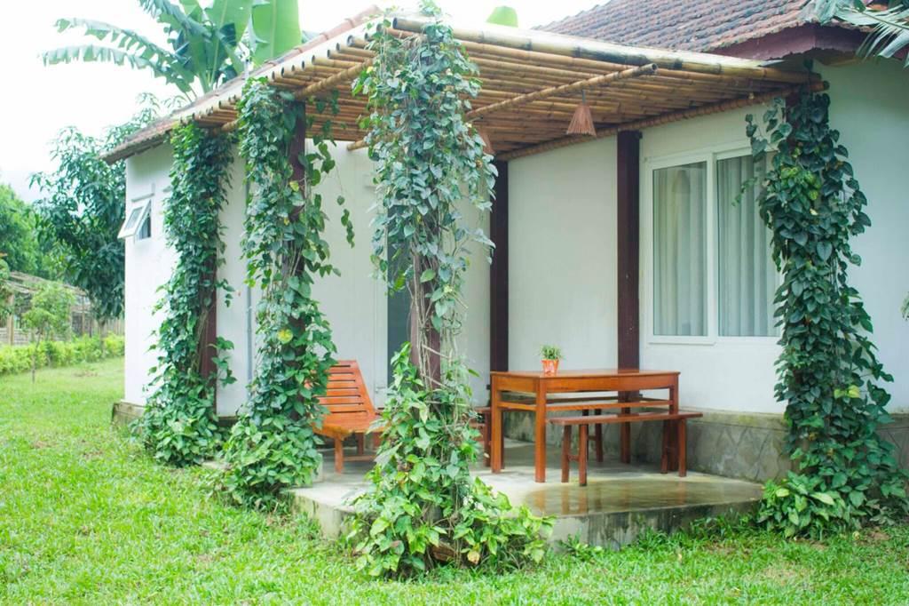 Có một nơi trốn xô bồ náo nhiệt lý tưởng ở Quảng Bình-6