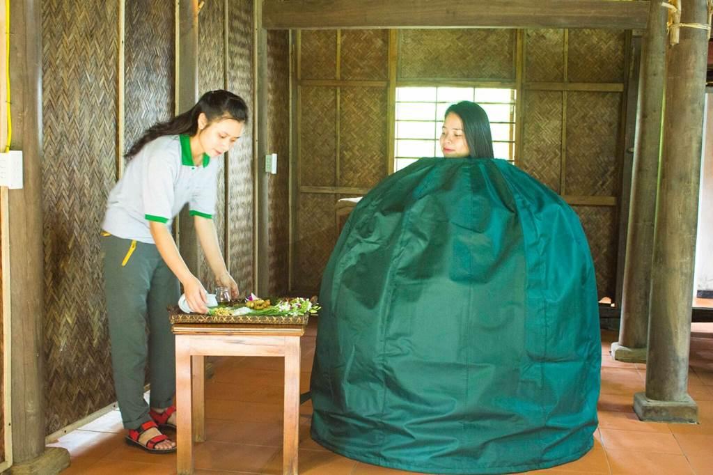 Có một nơi trốn xô bồ náo nhiệt lý tưởng ở Quảng Bình-10