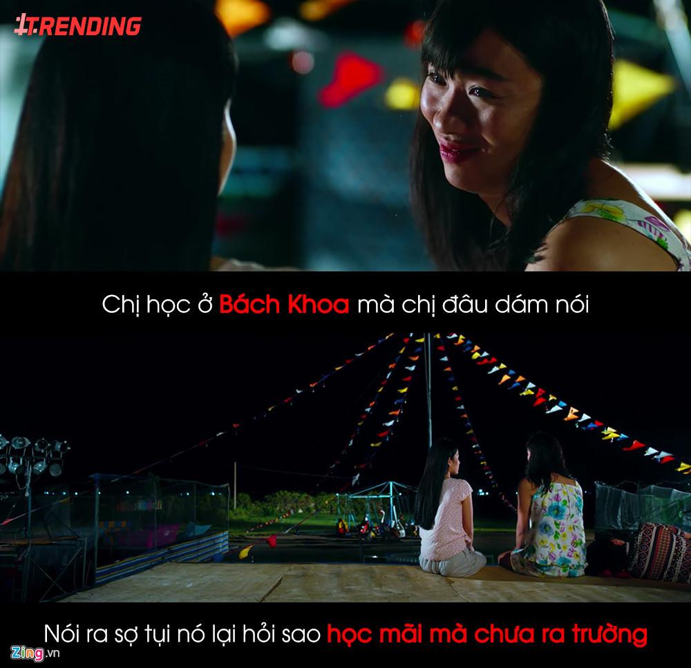 Trước Hoàng hậu nương nương, trào lưu nào từng khuấy đảo dân mạng?-3