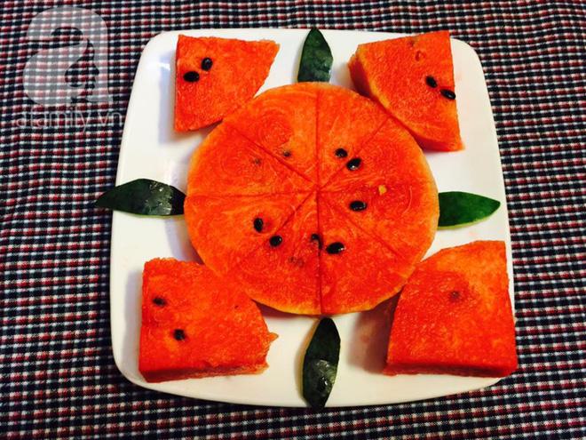 Mâm cơm chỉ 3 món chưa tới 80 nghìn vẫn có thể đủ chất và tròn vị-4