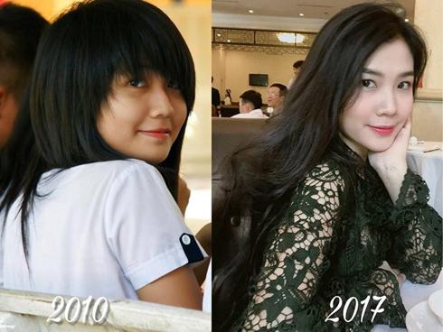 Đến Sơn Tùng M-TP cũng không thoát khỏi trào lưu chế ảnh sún răng-9