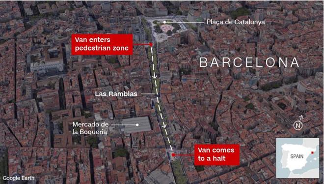 Cô gái 3 lần thoát lưỡi hái tử thần của khủng bố IS-2