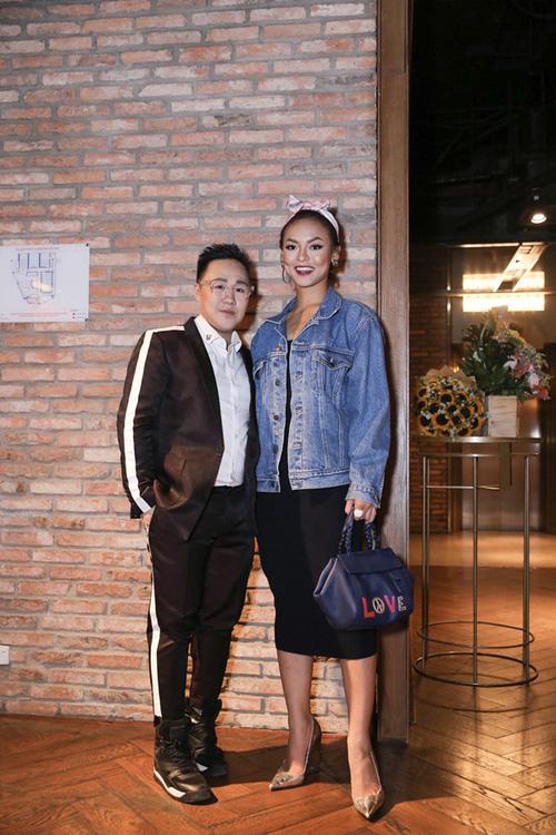 Không hiểu Mai Ngô trang điểm kiểu gì mà càng nhìn càng giống Annabelle-3