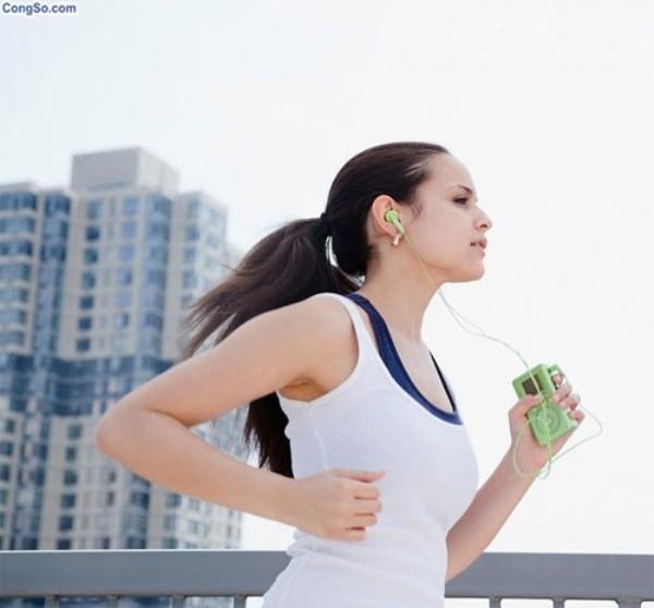 Mùa thu tới rồi, 7 lý do sau đây sẽ ủn bạn quen dần thói quen chạy bộ-3