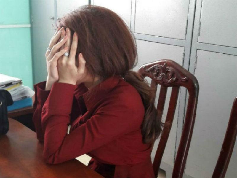 Đường dây mại dâm người mẫu, ca sĩ 2.500 USD/lượt tổ chức như thế nào?-2