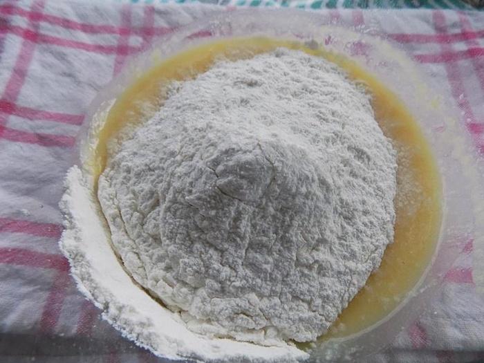 Độc đáo món chè đậu xanh bi mềm mịn, long lanh, ai ăn cũng thích-3