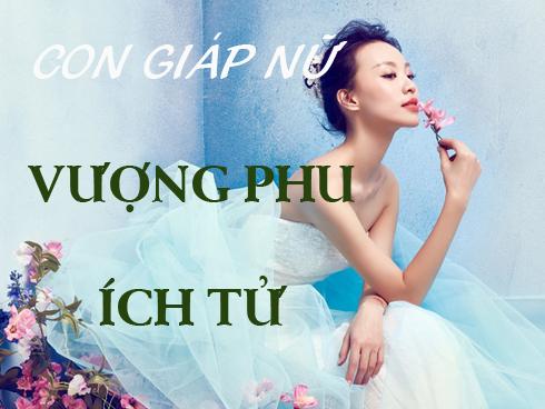 Lấy vợ thuộc những con giáp này, chồng cứ yên tâm cả đời hưởng phúc