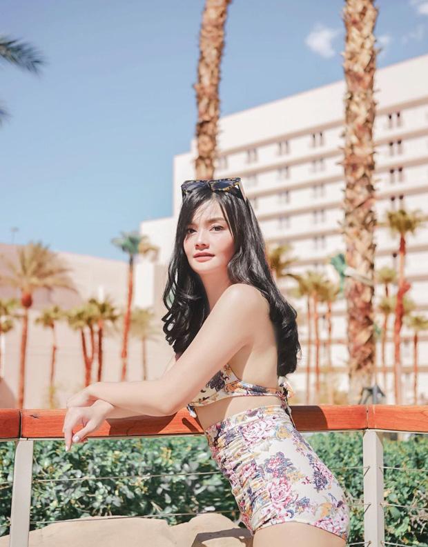 Chị em gái nhà người ta: Đã xinh, ăn mặc chất lại còn sang chảnh không ai bằng-13