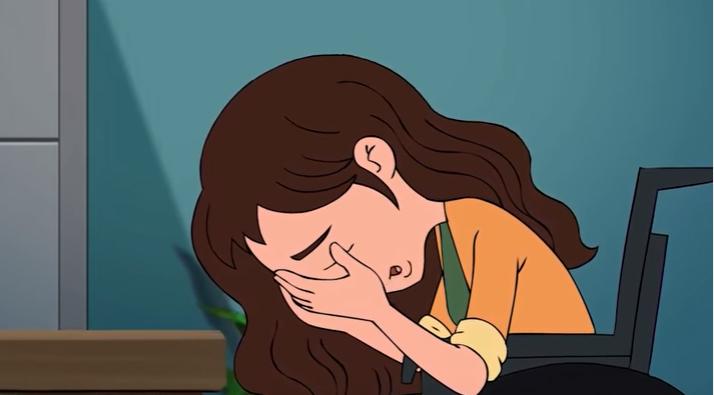 Rơi nước mắt chuyện người mẹ bệnh giòn xương vẫn chấp nhận nguy hiểm để sinh con-1