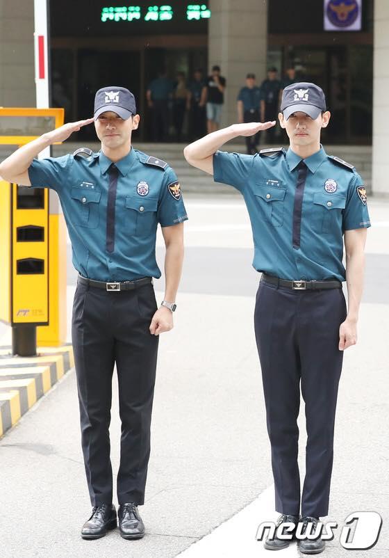 Sao Hàn 18/8: Cặp đôi Tiên nữ cử tạ Nam Joo Hyuk và Lee Sung Kyung xác nhận chia tay-4