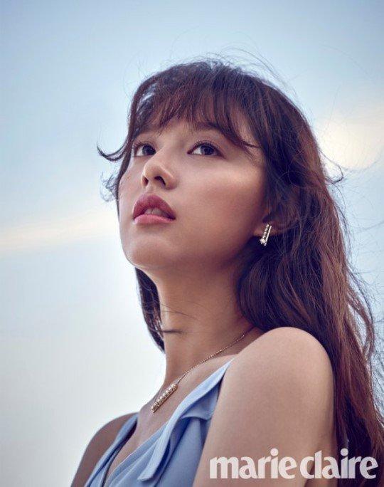 Sao Hàn 18/8: Cặp đôi Tiên nữ cử tạ Nam Joo Hyuk và Lee Sung Kyung xác nhận chia tay-6