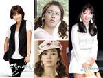 Những kiểu tóc một thời thương nhớ của cô dâu tương lai Song Hye Kyo