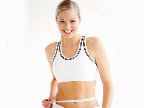 Bí quyết sở hữu thân hình mảnh mai của người châu Á-1