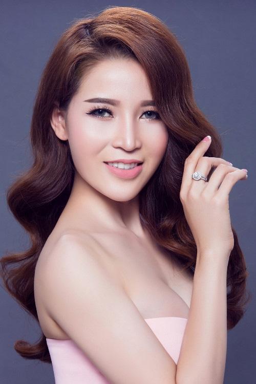 Hoa khôi Thời trang Việt Nam 2017 bán dâm nghìn đô: Luôn miệng nói không với scandal, giữ hình ảnh trong sáng-4