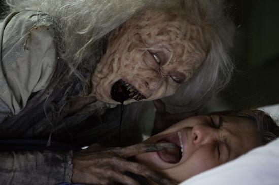 6 bộ phim kinh dị sắp ra rạp còn đáng sợ hơn cả Annabelle: Creation-2