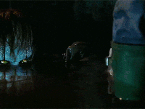 Sau búp bê ma Annabelle, cả thế giới lại khiếp sợ trước gã hề ma quái-6