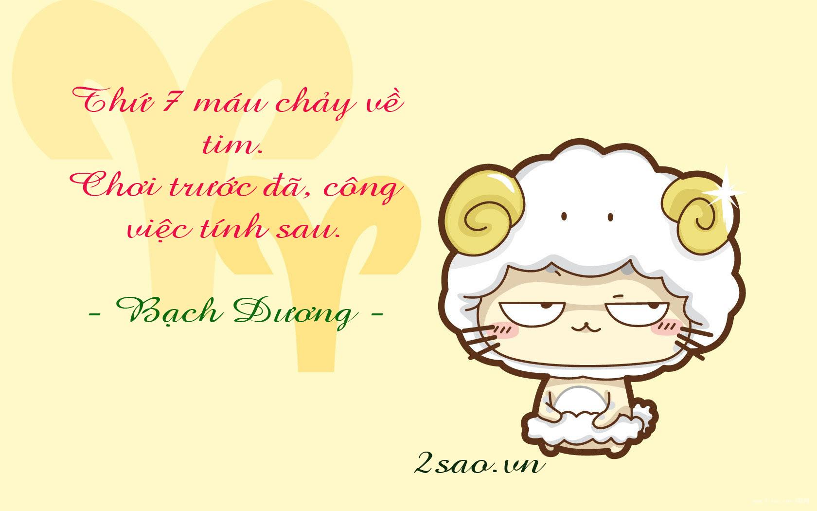 Tử vi thứ 7 ngày 19/8/2017 của 12 cung hoàng đạo-1