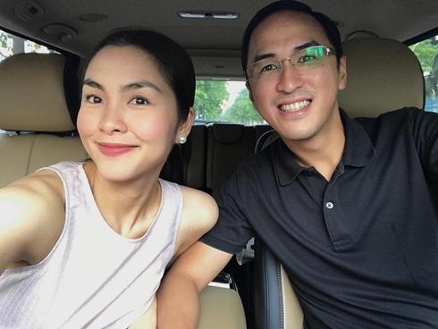 Tin sao Việt 19/8: Vy Oanh khoe cận mặt tiểu công chúa dễ thương chưa đầy 1 tháng tuổi-12