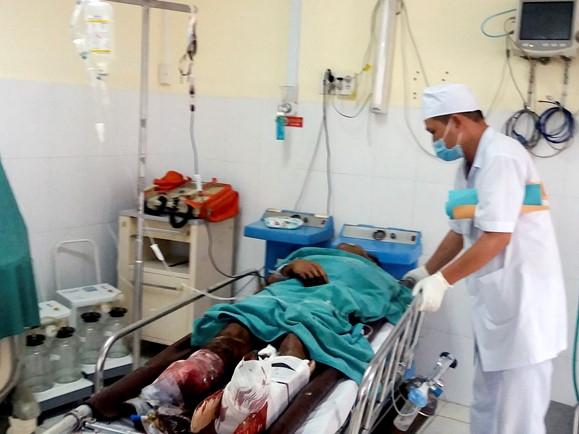 Thiếu nữ 15 tuổi chết sau khi bị sếp phạt squat 100 lần-4