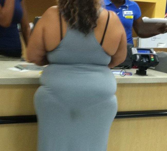 Những thảm họa nội y của gái đoảng nơi công cộng-5