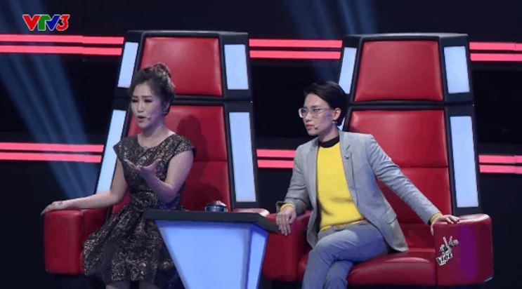 Hương Tràm tự tin mang ‘làn gió mới’ đến The Voice Kids 2017-5