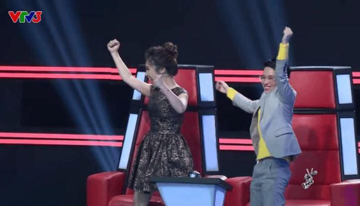 Hương Tràm tự tin mang ‘làn gió mới’ đến The Voice Kids 2017-6