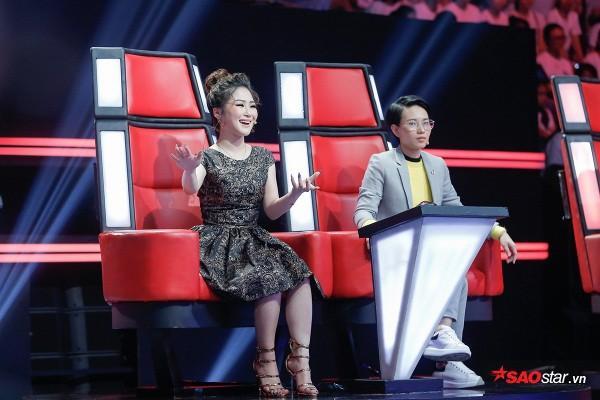 Hương Tràm tự tin mang ‘làn gió mới’ đến The Voice Kids 2017-2