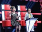 Hương Tràm tự tin mang ‘làn gió mới’ đến The Voice Kids 2017