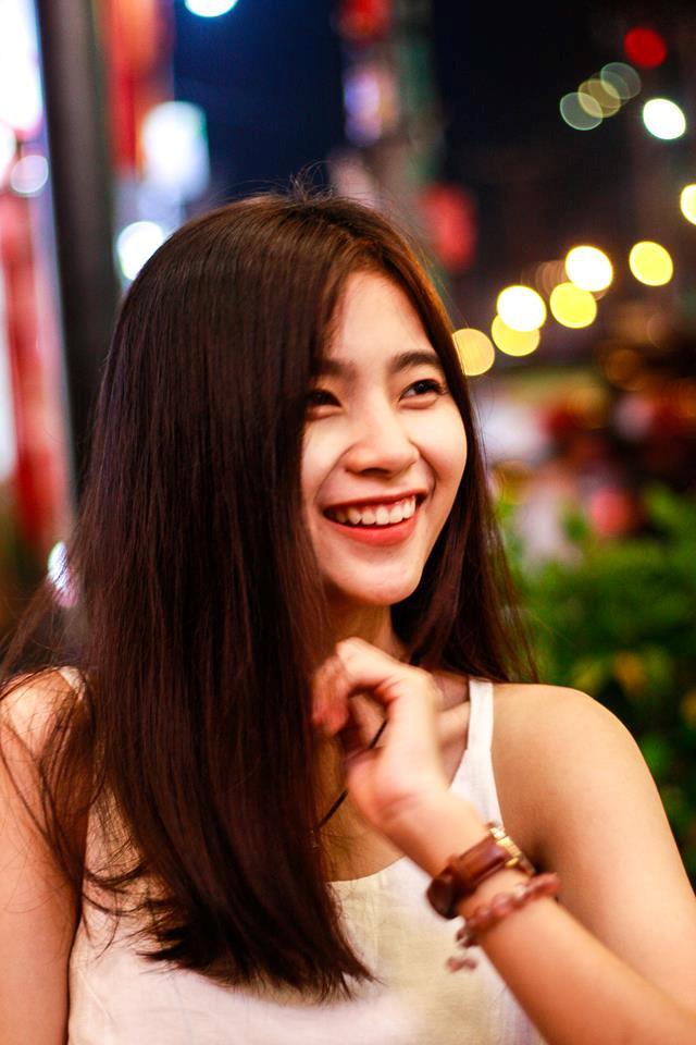 Lớp trưởng nhà người ta: Xinh xắn, học giỏi, hát hay, nhảy đẹp-3