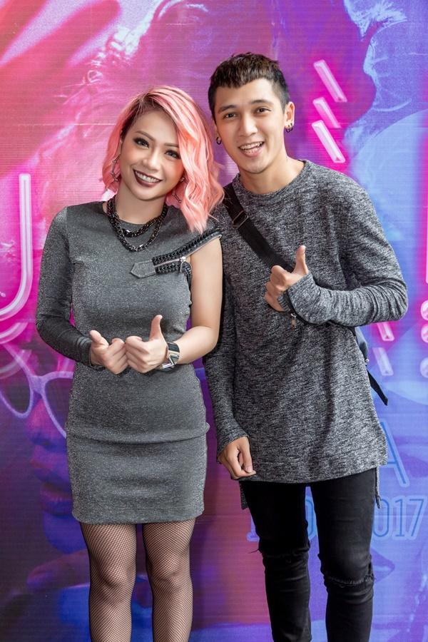 Dù mới chơi thân thiết khoảng 2 năm, Bảo Thy một lòng nghiêng về Mia-4