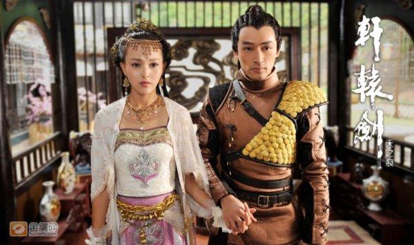 Hồ Ca xứng danh nam diễn viên số nhọ từ ngoài đời cho đến trong phim-3