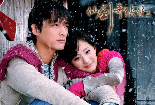 Hồ Ca xứng danh nam diễn viên số nhọ từ ngoài đời cho đến trong phim-6