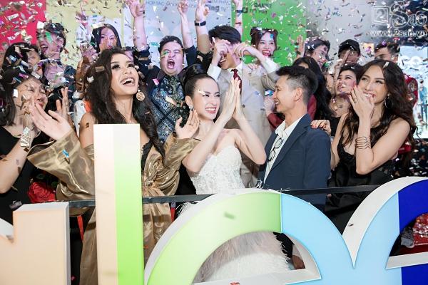 Hòa Minzy sẵn sàng đối chất với ai nói mình bịa chuyện biện minh cho việc đến trễ-13